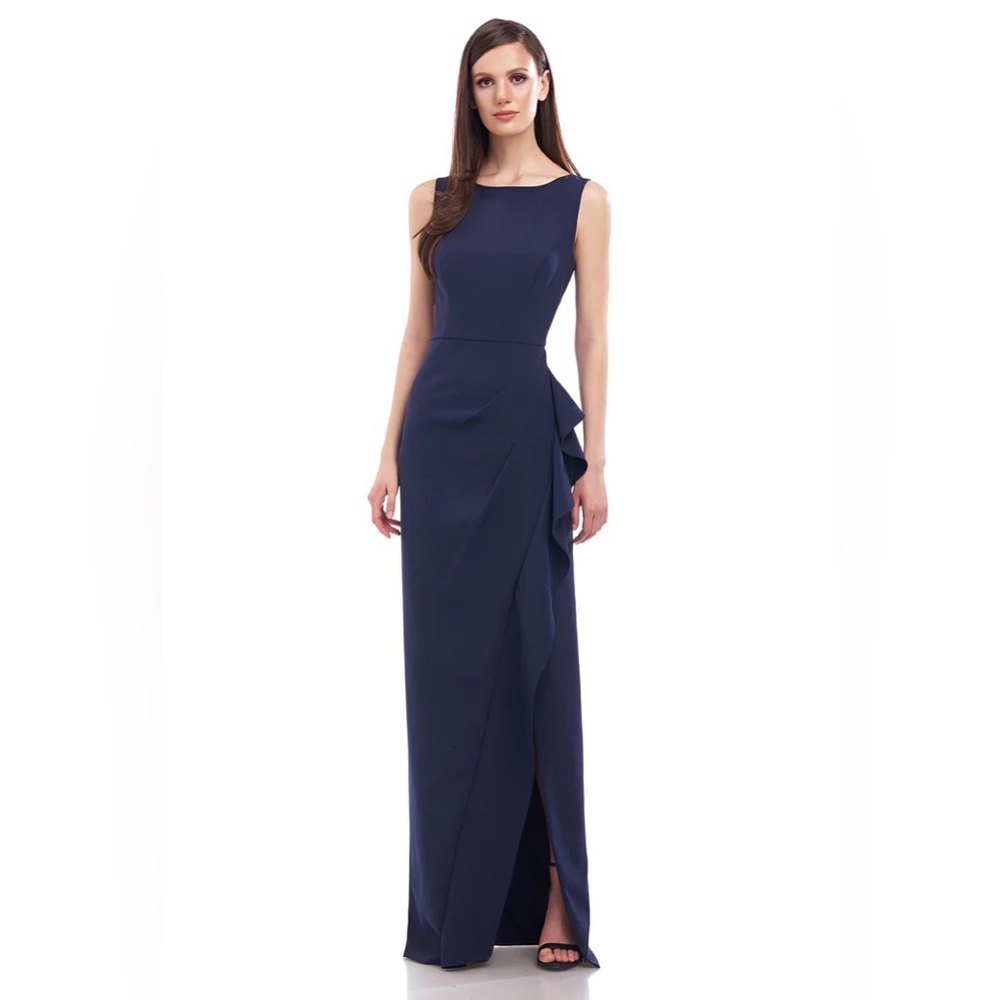 Kay Unger Gown- never worn
